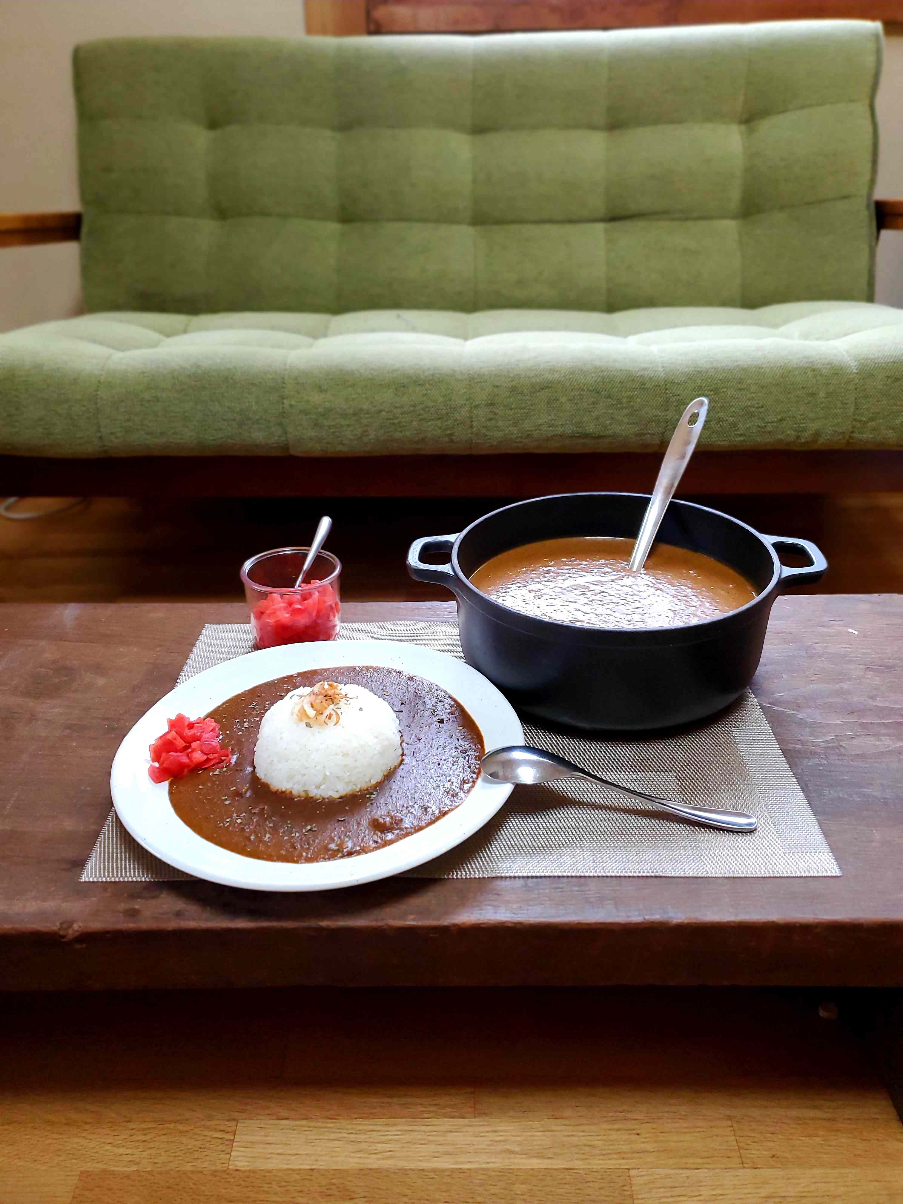 札幌スパイスカレー 黒岩咖哩飯店 Blog Archive 黒岩咖哩飯店のカレーがレトルトパウチにてネット販売開始